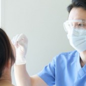 Những địa điểm xét nghiệm Covid-19 tại Tokyo và Osaka